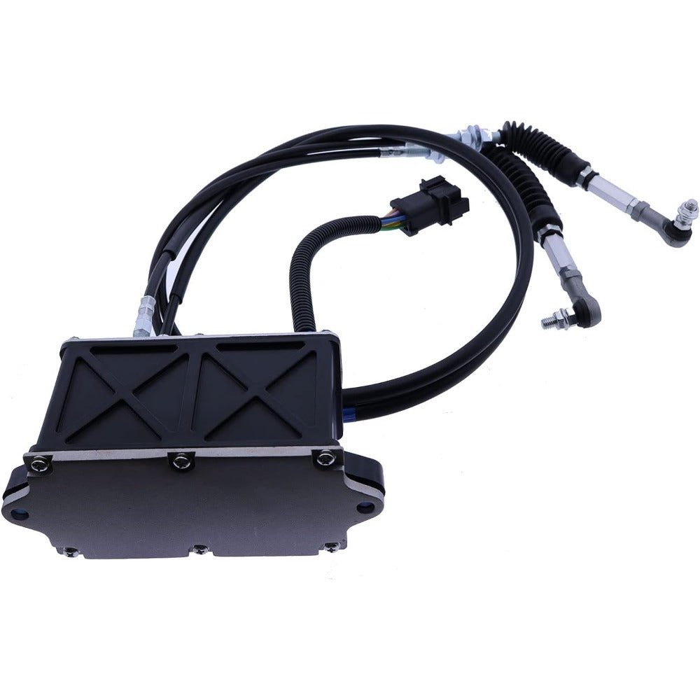 Governor Motor 247-5215 for Caterpillar CAT Excavator 321C - KUDUPARTS