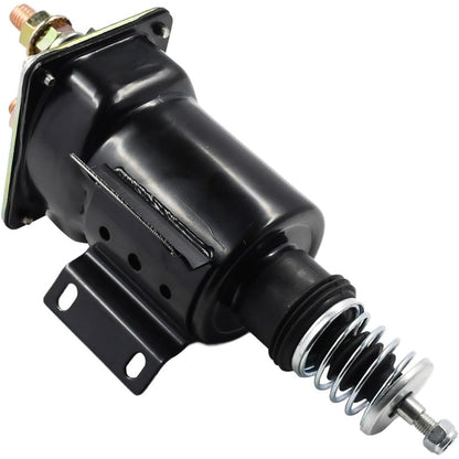 Solenoid Valve 338-3453 for Caterpillar CAT 3176 3406 3408 3412 3508 3512 3516 - KUDUPARTS