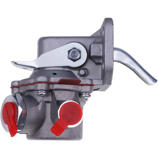 Fuel Transfer Pump 121-3220 for Caterpillar CAT 307 312 315 317 M312 M315 Excavator 3054 3054B Engine - KUDUPARTS