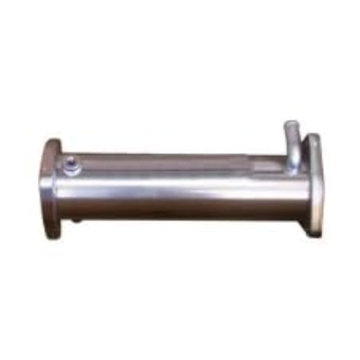 EGR Cooler 1161270214 for Isuzu Engine 6WG1 Hitachi Excavator ZX450-3 ZX450LC-3 ZX470H-3 ZX500LC-3 ZX650LC-3 ZX850-3 ZX870H-3 - KUDUPARTS