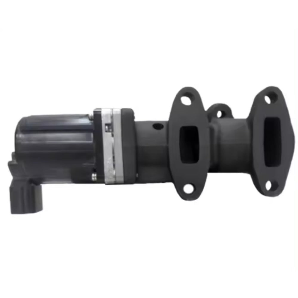 EGR Valve 8980011912 for Hitachi Excavator ZX170W-3 ZX190W-3 ZX200