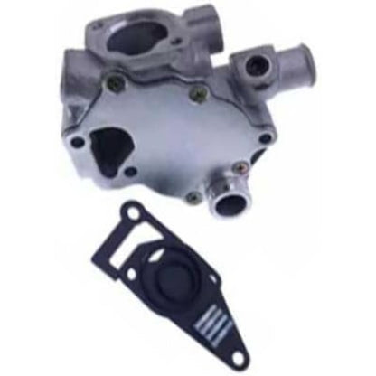Water Pump MIA882091 MIA880091 for John Deere 60D 54D 1026R 2026R 26G PC4 1435 2030A 2305 E18ZS - KUDUPARTS