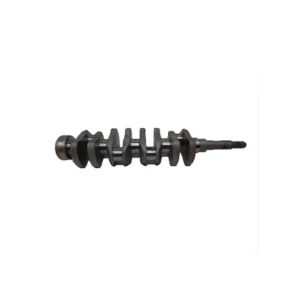 Crankshaft 15476-23010 7013228 6649299 for Kubota V1702 Engine Bobcat 743 Loader - KUDUPARTS
