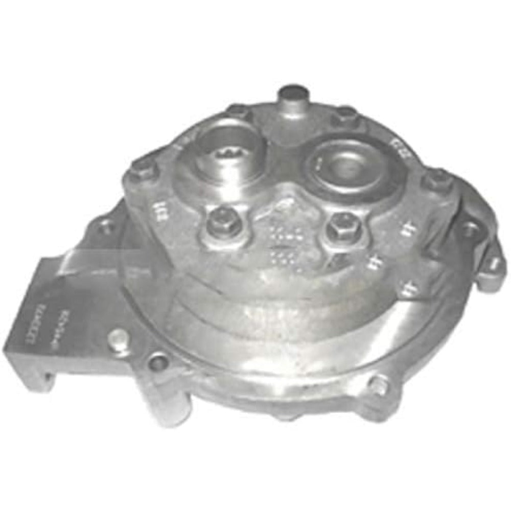 Transmission Pump 6T3651 for Caterpillar CAT 950F 960F 966C 966R Wheel Loader 3116 3306 Engine - KUDUPARTS