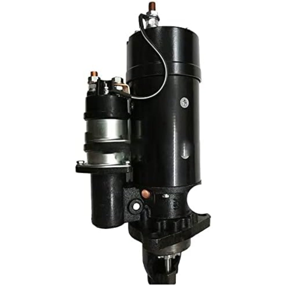 For Caterpillar Compactor 825C 826C Engine 3406 Starter Motor 4N-1062 4N1062 - KUDUPARTS