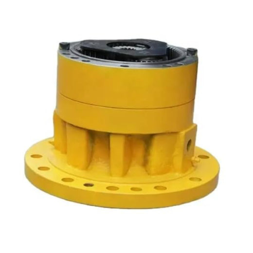 Swing Gearbox 21W-26-00052 for Komatsu Excavator PC75UU-3 PC78US-5 - KUDUPARTS