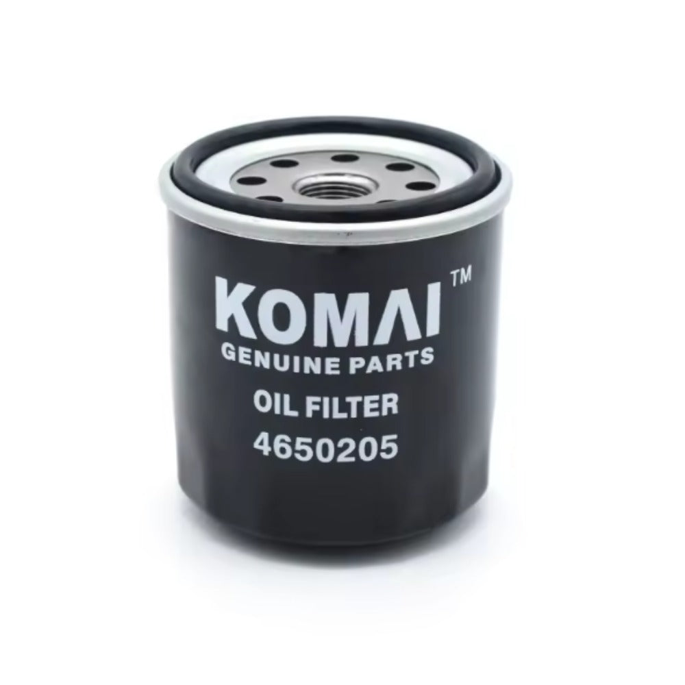 Oil Filter 4650205 for Hitachi Excavator ZX70 ZX60 - KUDUPARTS