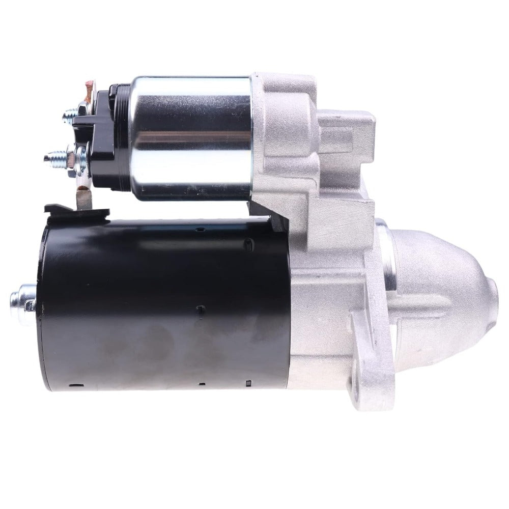 12V 9T Starter Motor 21302969 for Volvo Penta Engine D1-30 D1-30B D1-30F D2-55 D2-75 D2-40 - KUDUPARTS