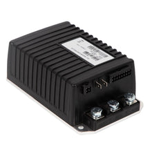 DC Motor Controller 1510-5201 1510A-5251 1266A-5201 Compatible with Curtis Golf Carts Club Car DC 250A 48V