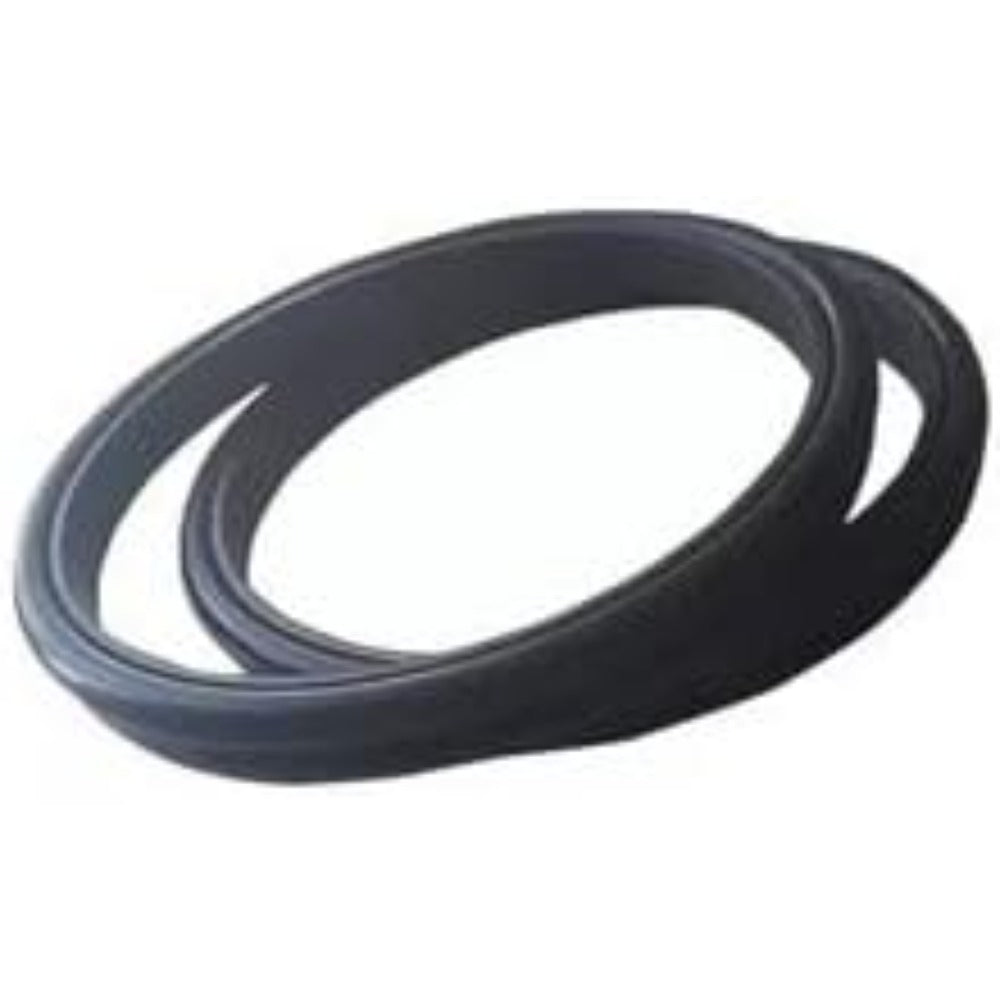 Floating Seal 207-27-00420 for Komatsu Excavator PC300-7 PC300LC-7 PC350-7 PC360-7 PC300-8 - KUDUPARTS