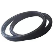 Floating Seal 207-27-00420 for Komatsu Excavator PC300-7 PC300LC-7 PC350-7 PC360-7 PC300-8 - KUDUPARTS