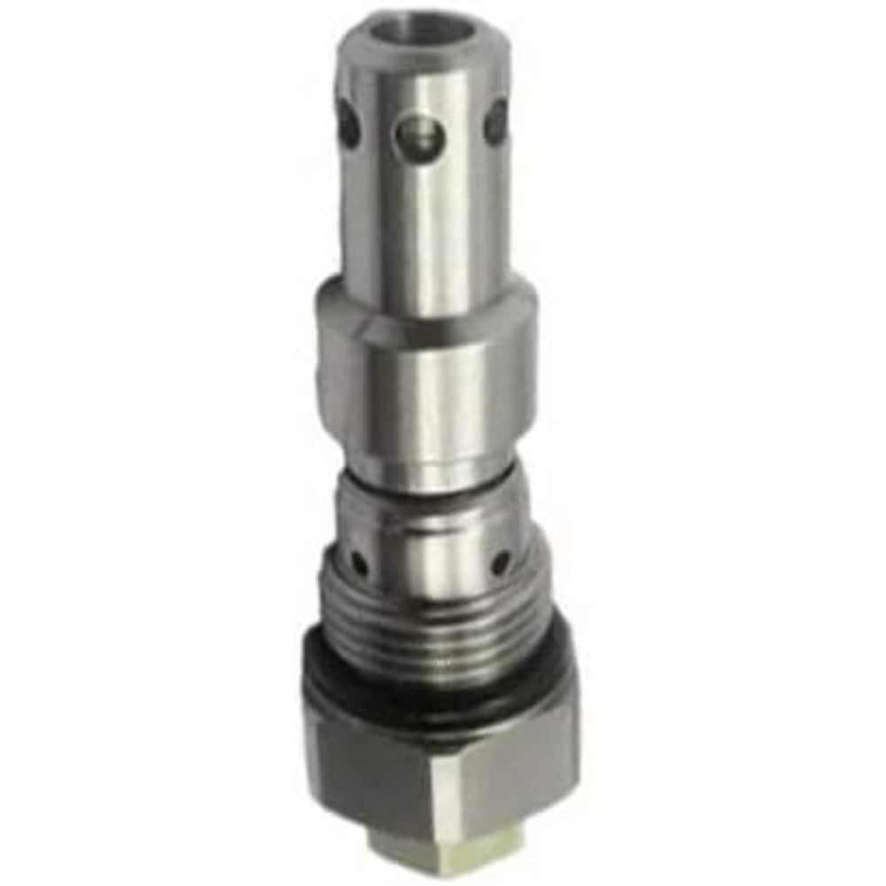 Main Relief Valve 4242176 YN22E0001F5 for Isuzu Engine 6BD1 Hitachi Excavator EX200 EX200-1 EX200-2 EX200-3 EX200LC EX200K RX2000 - KUDUPARTS