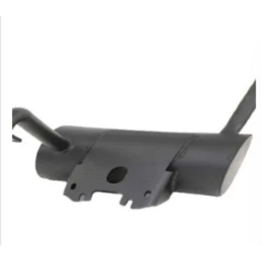 Muffler 7244396 for Bobcat Skid-Steer Loader S450 - KUDUPARTS