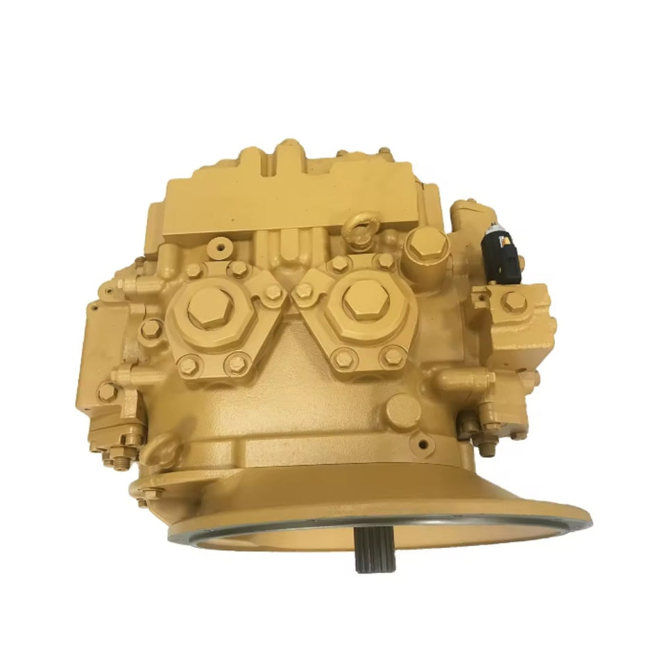 Hydraulic Main Pump 244-8483 for Caterpillar CAT Engine 3066 C6.4 Excavator 320C 321C 320CFM 320CL - KUDUPARTS