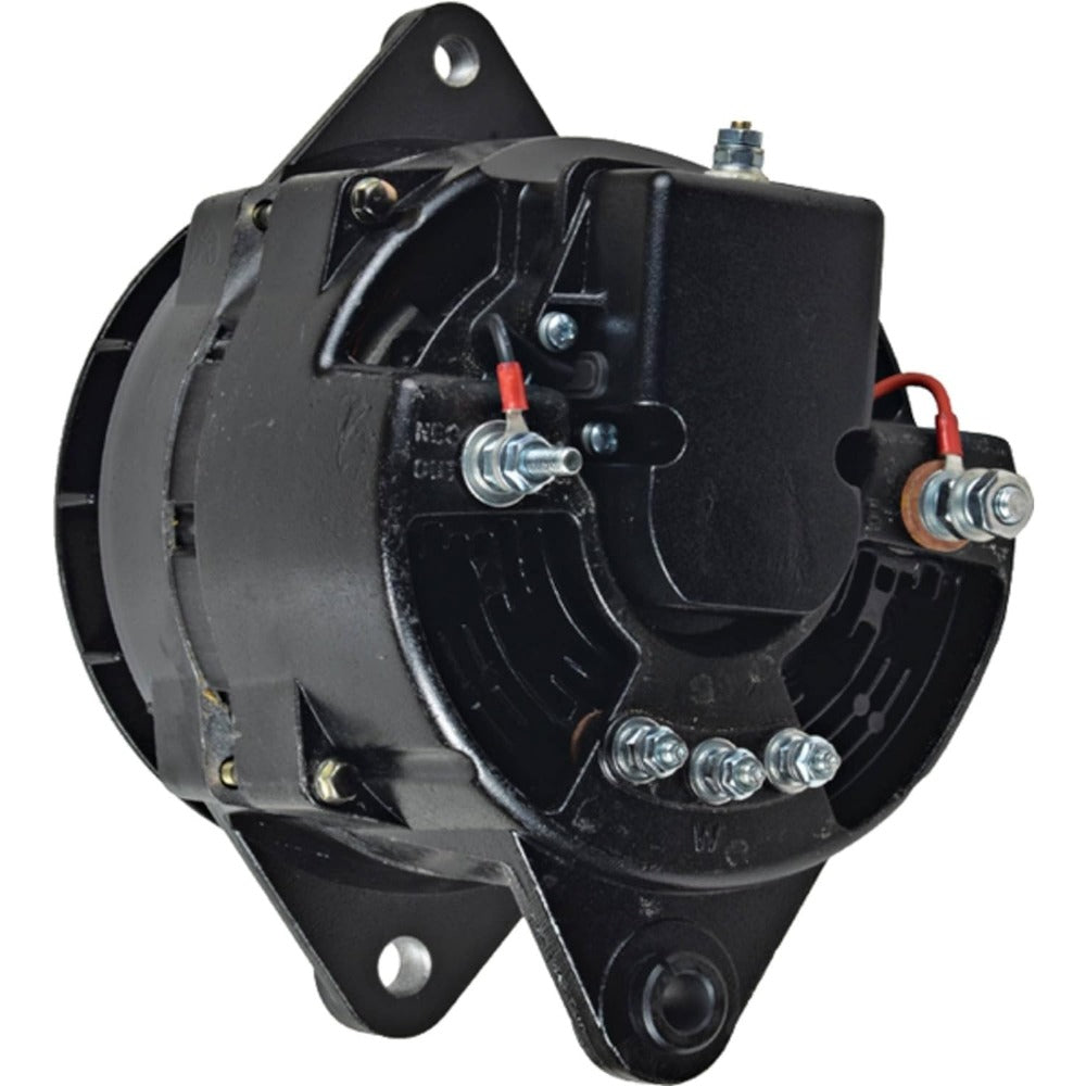 24V Alternator TM5594001 for Caterpillar CAT Engine 3176 - KUDUPARTS