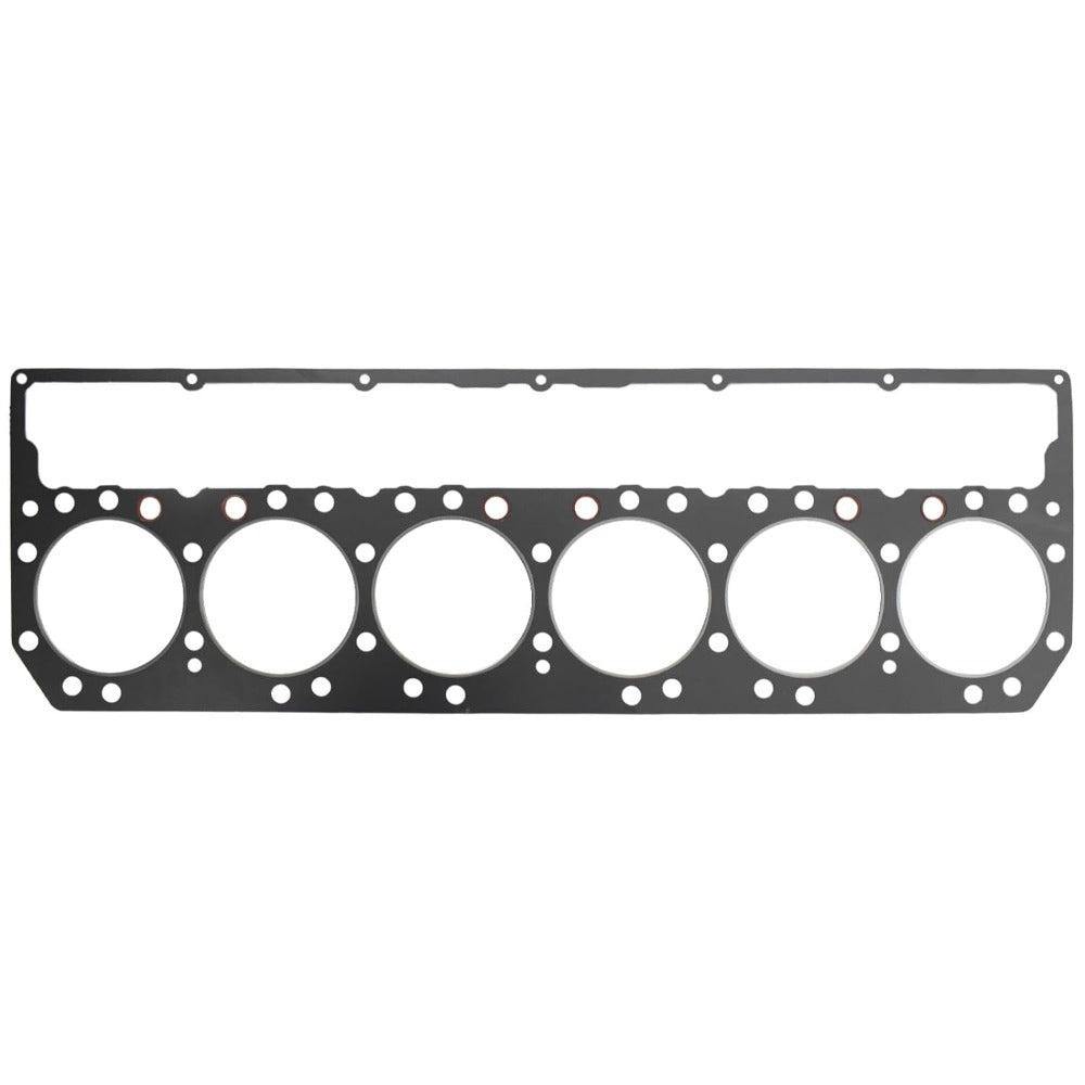 Cylinder Head Gasket 1873306 for Caterpillar CAT Engine C-10 C-12 Excavator 345B Motor Grader 163H 140H 160H 16H - KUDUPARTS