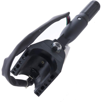 Shift Lever Assembly 45625-60140 45625-60090 for Hitachi Loader ZW330 ZW370 ZW550 - KUDUPARTS