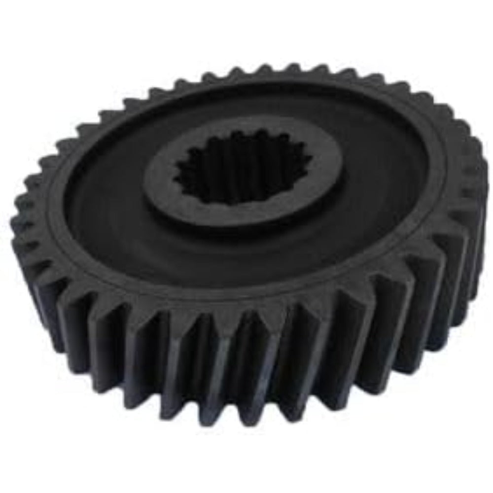 Drive Gear 3104555 for Hitachi ZX330-3 ZX350-3-AMS ZX350H-3 ZX350K-3 ZX350LC-3-HCME ZX400W-3 - KUDUPARTS