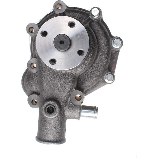 Water Pump 314-9905 335-9118 for Caterpillar CAT Engine C3.4 3044C - KUDUPARTS