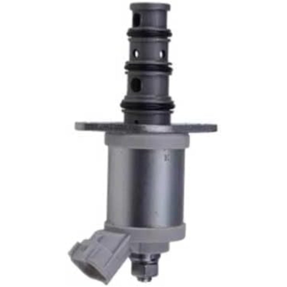 Hydraulic Solenoid Valve 9258047 for Hitachi Excavator ZX145W-3