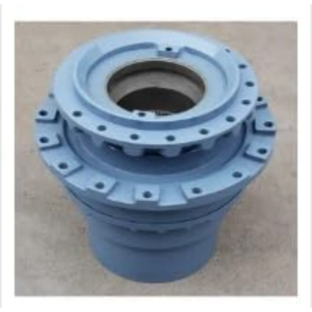 Travel Device Gearbox Without Motor 9080070 for Hitachi EX200 EX200LC EX200K Excavator - KUDUPARTS