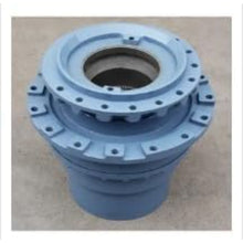 Travel Device Gearbox Without Motor 9080070 for Hitachi EX200 EX200LC EX200K Excavator - KUDUPARTS