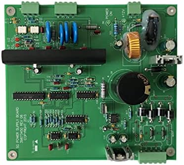 Circuit Board 39874425 for Ingersoll Rand Air Compressor - KUDUPARTS