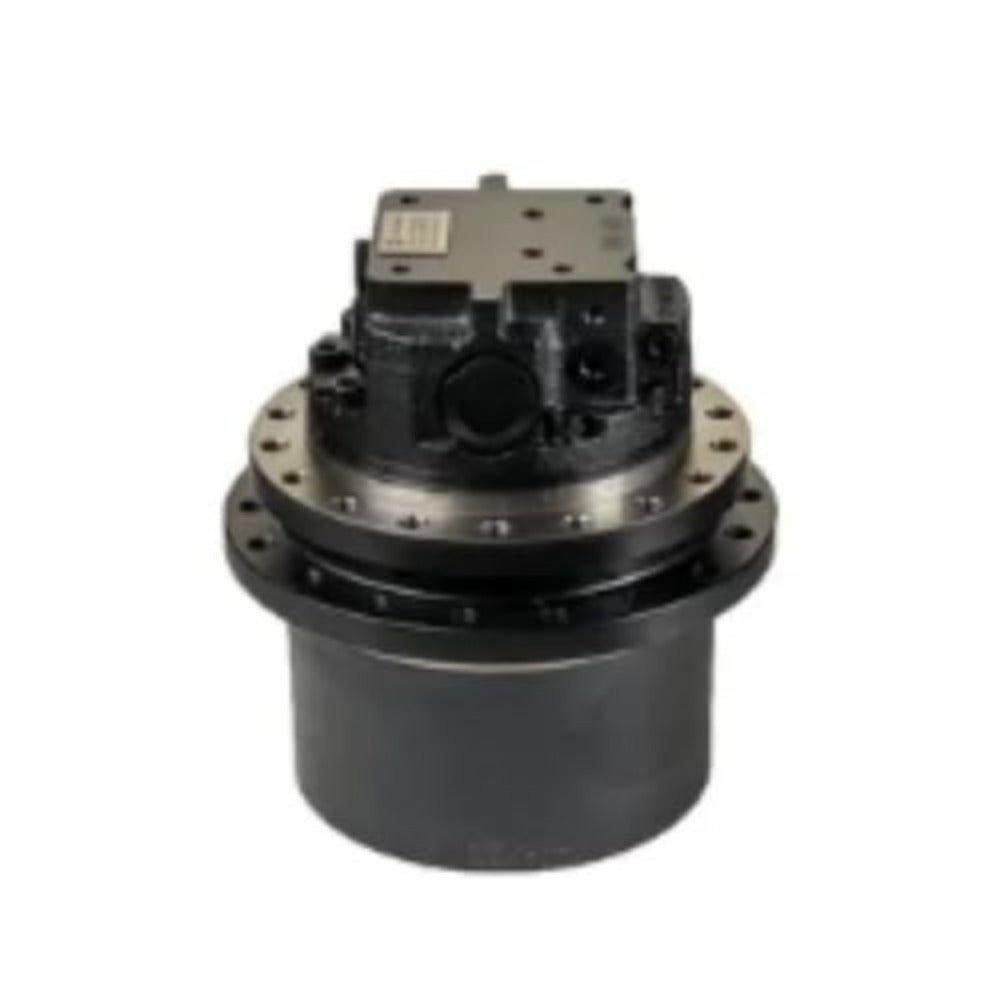 Travel Gearbox With Motor 194-6469 for Caterpillar CAT Excavator 303 303CR 302.5 303ECR - KUDUPARTS