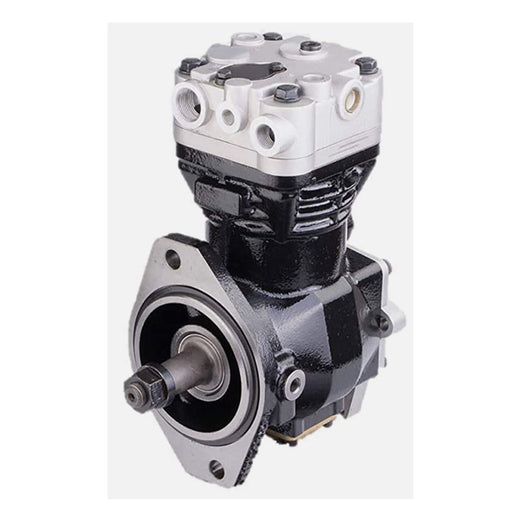 For Cummins Engine 6BT5.9 Air Brake Compressor 3285923 - KUDUPARTS