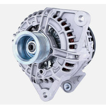 24V Alternator 5259578 0124655020 0124655082 for Cummins Engine ISB6.7 6.7L - KUDUPARTS