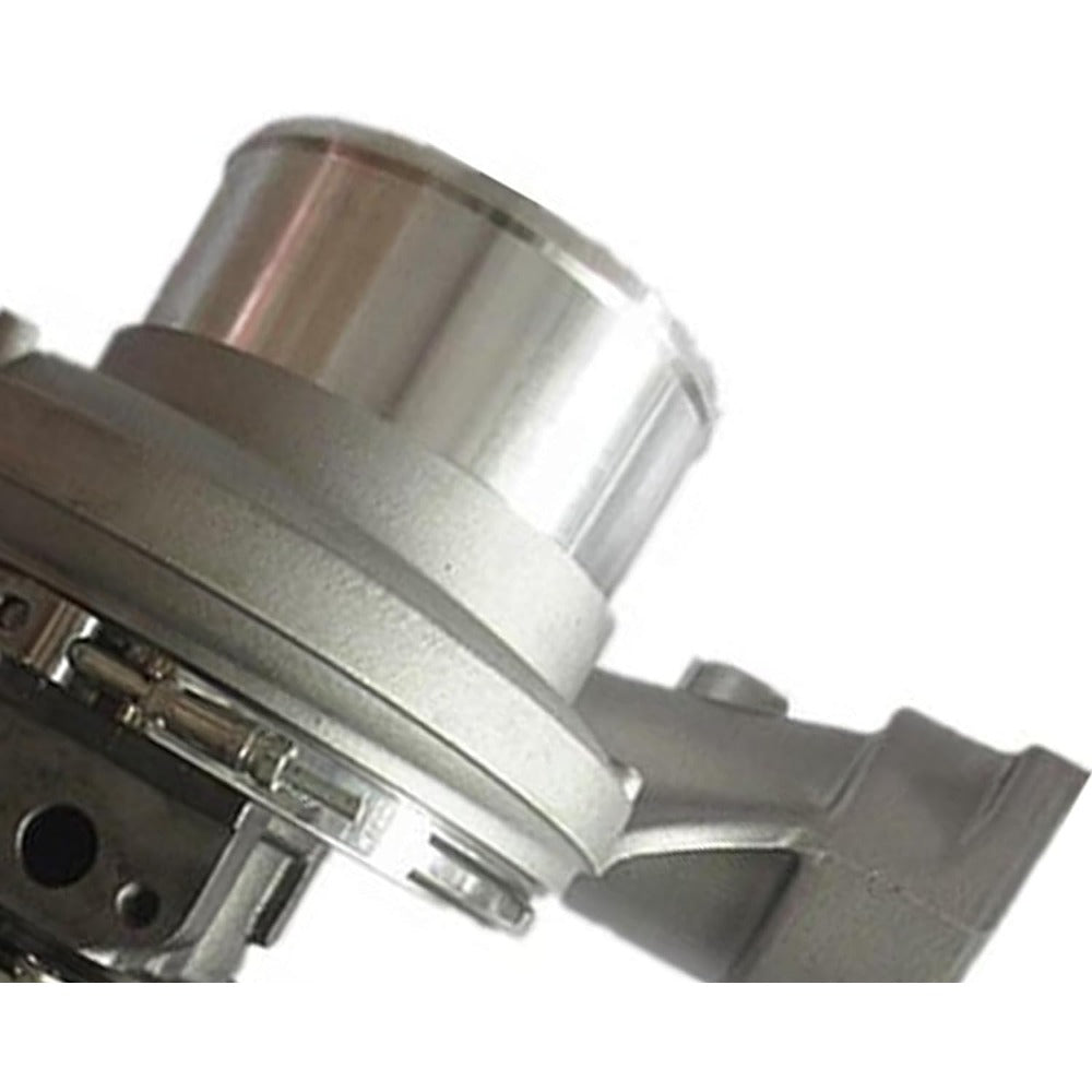 Turbo S3BSL058 Turbocharger 0R-6166 for Caterpillar CAT Engine 3406 3406B 3406C - KUDUPARTS