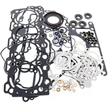 Overhaul Gasket Set 02931431 for Deutz Engine BF4M2013 BF4M2012 TCD2012 Volvo Wheel Loader L250G Excavator EC140DL Motor Grader G940 - KUDUPARTS
