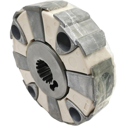 For Hitachi Excavator EX150 Pump Coupling Assy 4207540 - KUDUPARTS