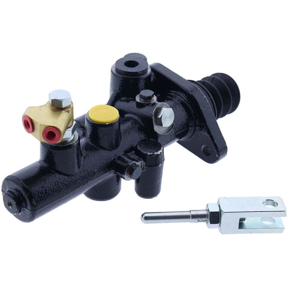 Master Cylinder 47210-23810-71 472102381071 For TCM Forklift FD35-50T8 FD35-50T9 FG35-50T8 FG35-50T8T9 (Ship to US Only)