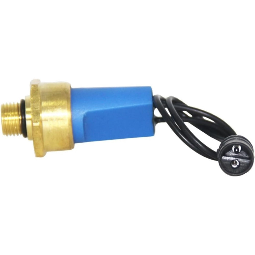 Pressure Switch 173-7252 1737252 for Caterpillar CAT Engine 3306 3116 3306B - KUDUPARTS