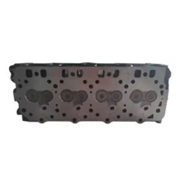 A2000 Complete Cylinder Head with Valves for Cummins Engine - KUDUPARTS