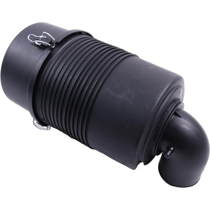 FPG Radial Seal Air Cleaner Assembly G082526 for Massey Ferguson Tractor 4410 JCB 3CX 4CX Caterpillar CAT 424 Loader - KUDUPARTS