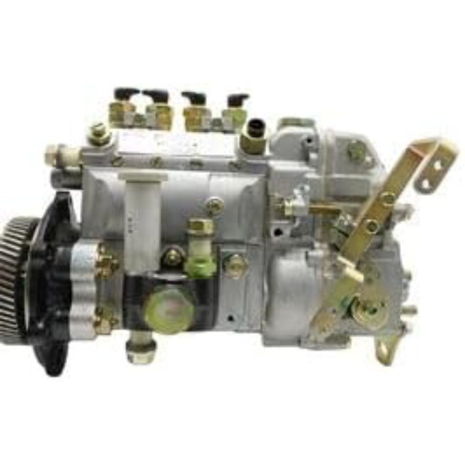 Fuel Injection Pump 8971738820 for Isuzu Engine 4JB1 4HK1 Doosan Daewoo Komatsu Excavator Solar 55 S55