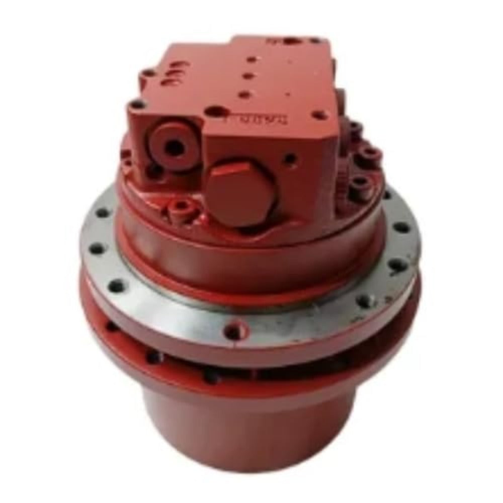 Travel Gearbox With Motor 9269024 4659187 for Hitachi Excavator ZX22U-2 - KUDUPARTS