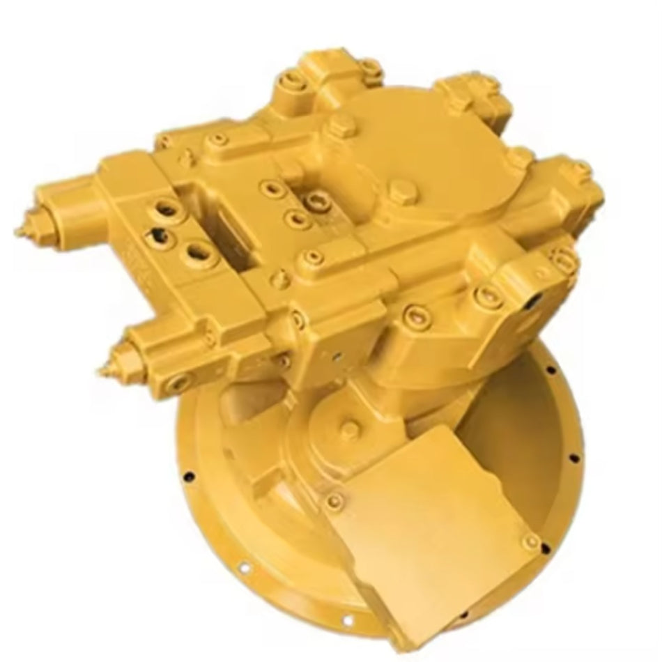 Hydraulic Axial Piston Pump 171-3239 128-9062 for Caterpillar CAT Engine 3306 Excavator 330 330L 330LN 330-A 330-A L - KUDUPARTS