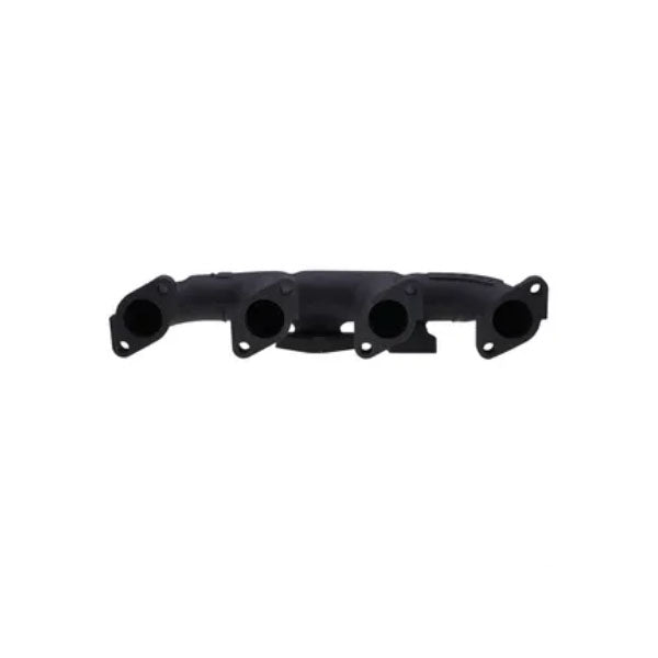 Exhaust Manifold 16241-12310 for Kubota Engine V1505 V1505T - KUDUPARTS