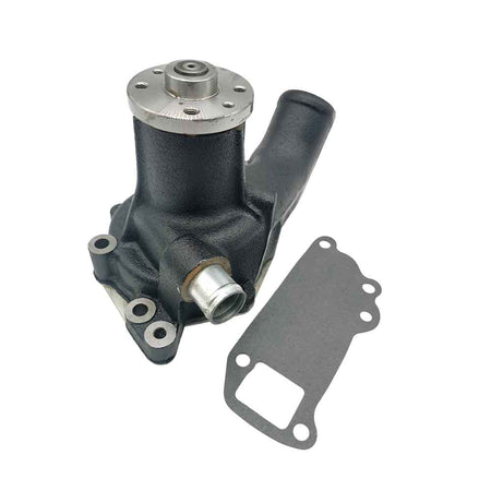 Water Pump 02/801380 for Isuzu Engine 4BG1 JCB Excavator JS110 JS130 JZ140 JS145W JS160