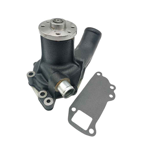 Water Pump 02/801380 for Isuzu Engine 4BG1 JCB Excavator JS110 JS130 JZ140 JS145W JS160