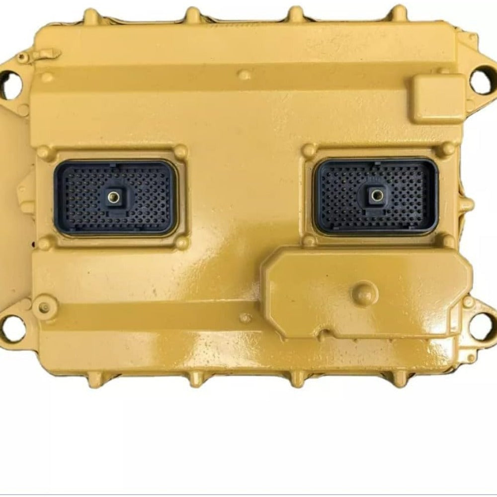 Control Module 262-2878 for Caterpillar CAT Engine C9 C15 Wheel Loader 962H 966H 972H 980H - KUDUPARTS