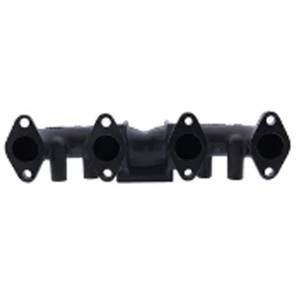 Exhaust Manifold 4946654 for Cummins Engine ISF3.8 - KUDUPARTS