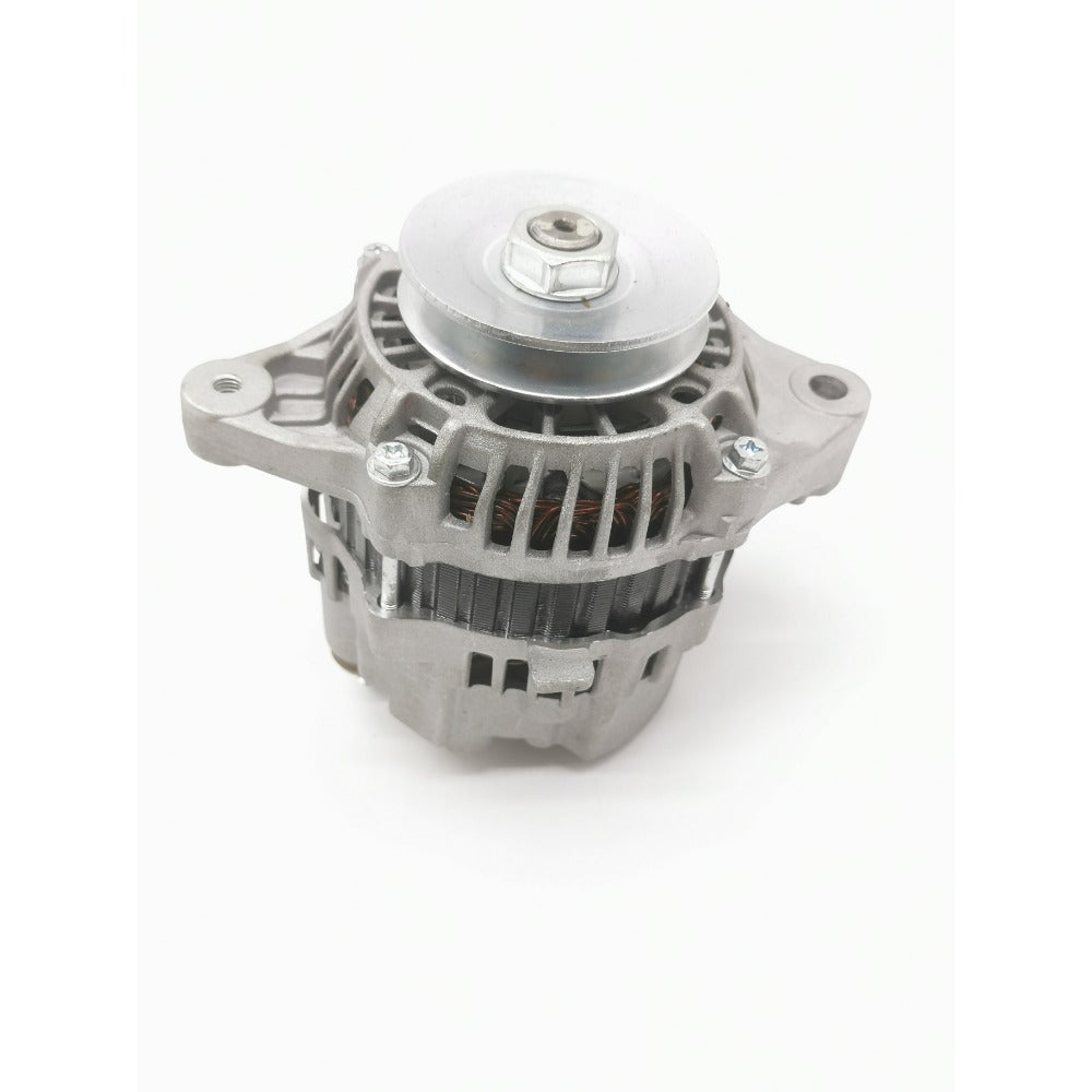 Alternator 3C001-74013 A7TA3677C for Kubota M7040F M6040DH M7040DH M7040SUD M7040SUHD - KUDUPARTS