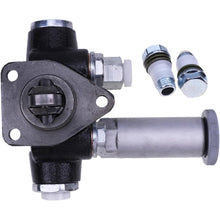 Fuel Feed Pump 1-15750130-0 for Isuzu Engine 6HK1 Hitachi Excavator ZX330 - KUDUPARTS