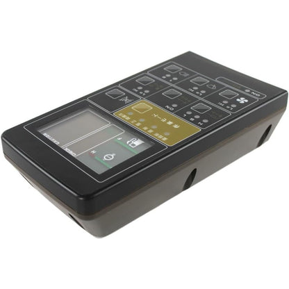 Monitor LCD Display Panel 7824-70-4100 for Komatsu Excavator PC150-5 PC120-5 PC100-5 PC130-5 - KUDUPARTS