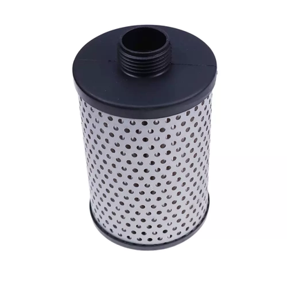 3 Pieces 30 Micron Water Separate Fuel Tank Filter Element 496-5 for Marine Engine Generator