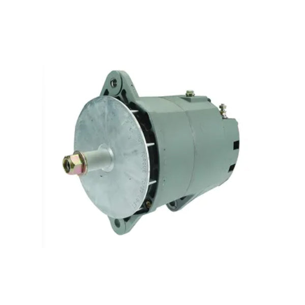 24V 100A Alternator 3332213 for Cummins Engine QSK45 QSK60 QSK95 - KUDUPARTS